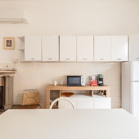 Casa Brando Apartment Santa Maria delle Mole Екстериор снимка