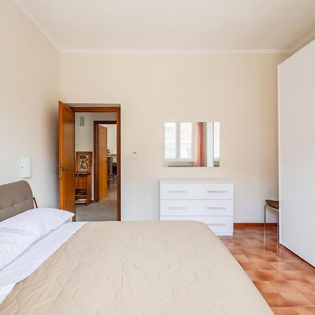 Casa Brando Apartment Santa Maria delle Mole Екстериор снимка