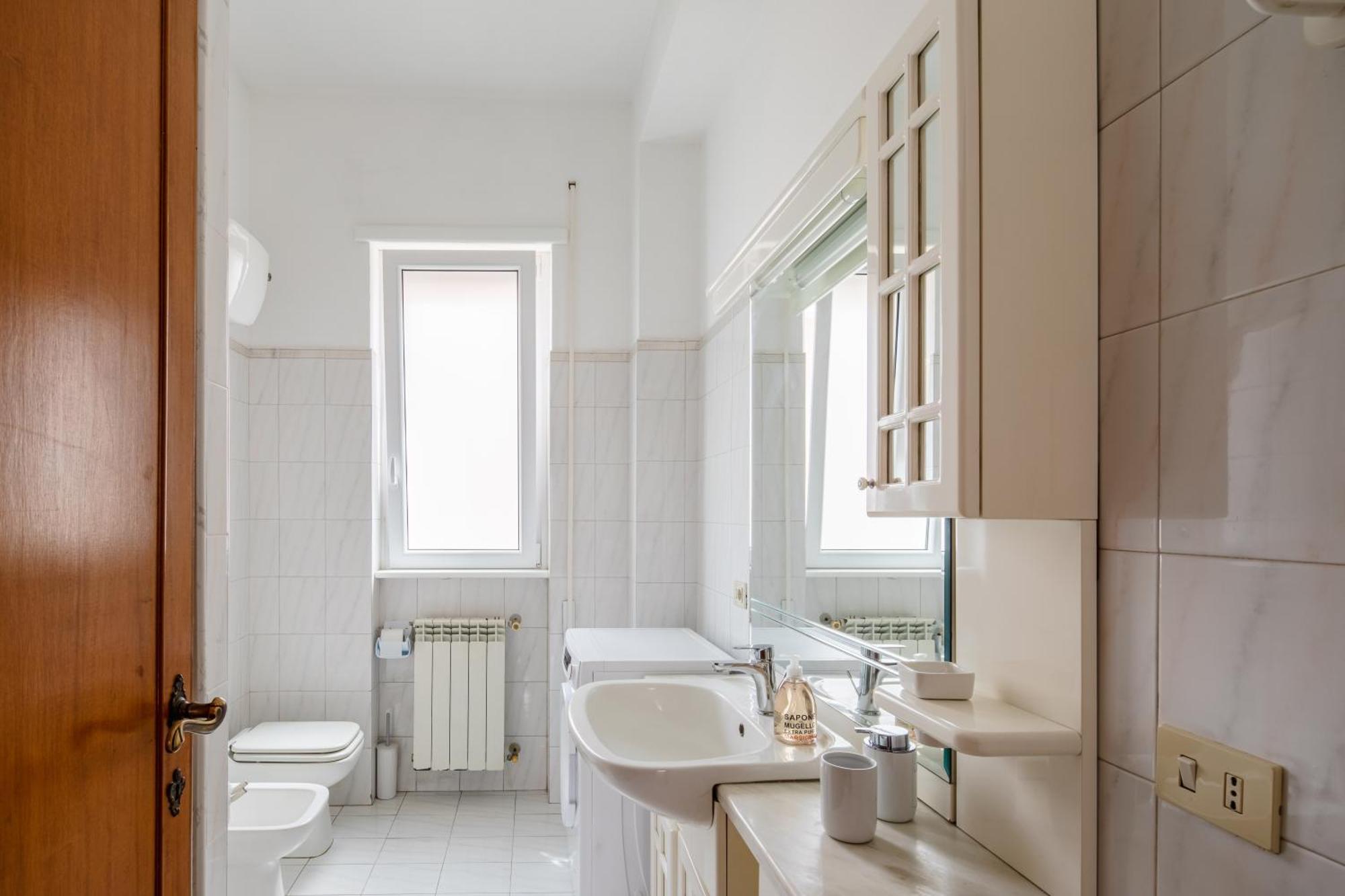 Casa Brando Apartment Santa Maria delle Mole Екстериор снимка