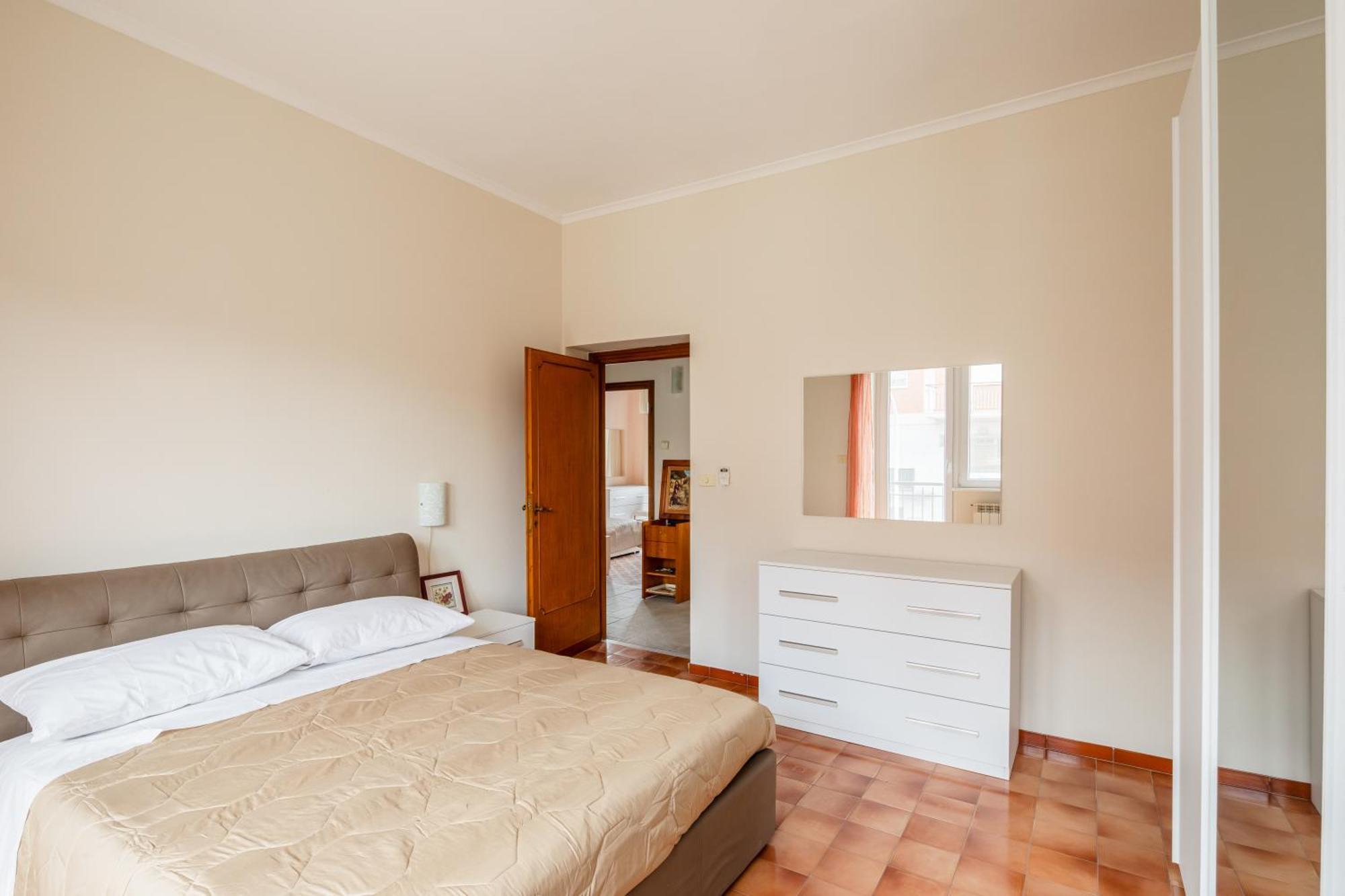 Casa Brando Apartment Santa Maria delle Mole Екстериор снимка