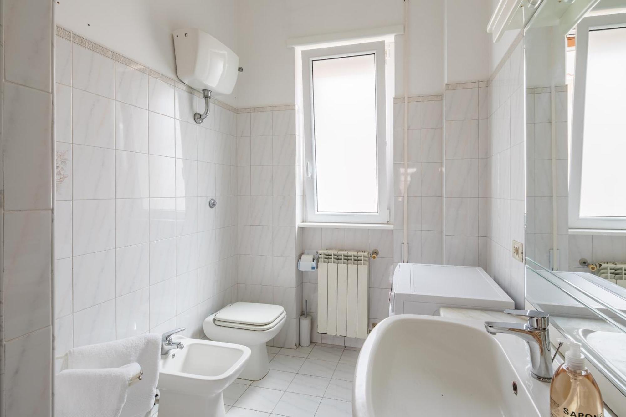 Casa Brando Apartment Santa Maria delle Mole Екстериор снимка