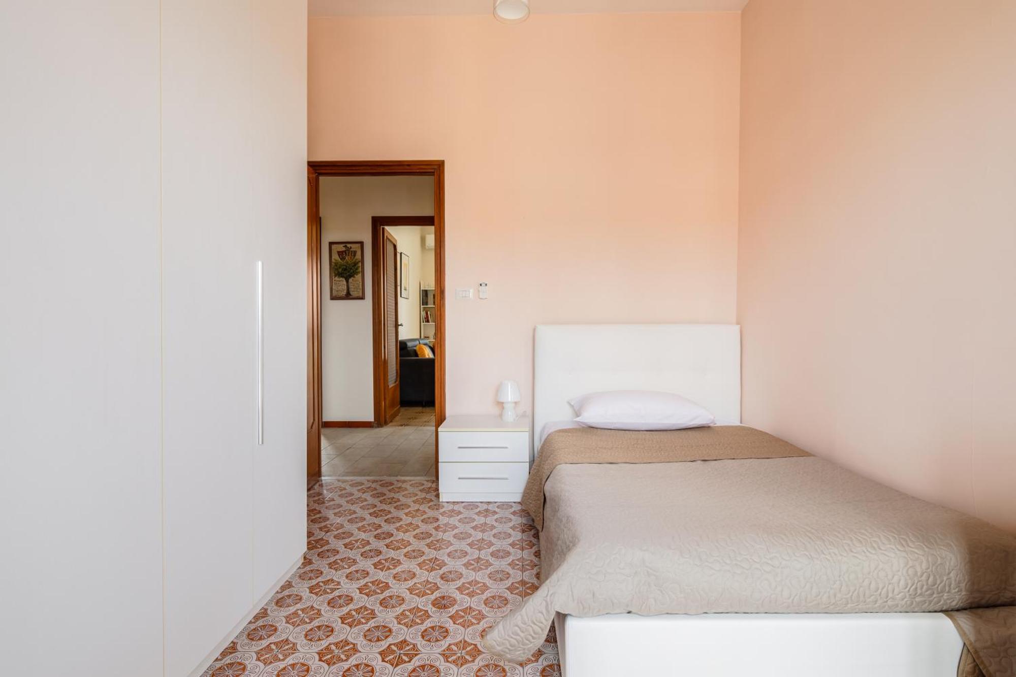 Casa Brando Apartment Santa Maria delle Mole Екстериор снимка