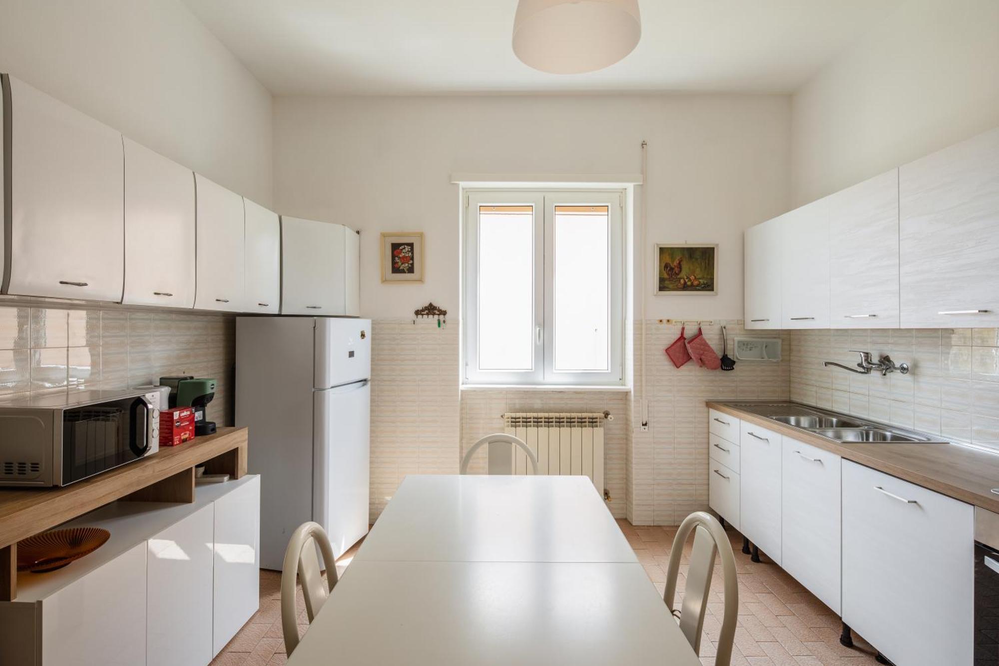 Casa Brando Apartment Santa Maria delle Mole Екстериор снимка