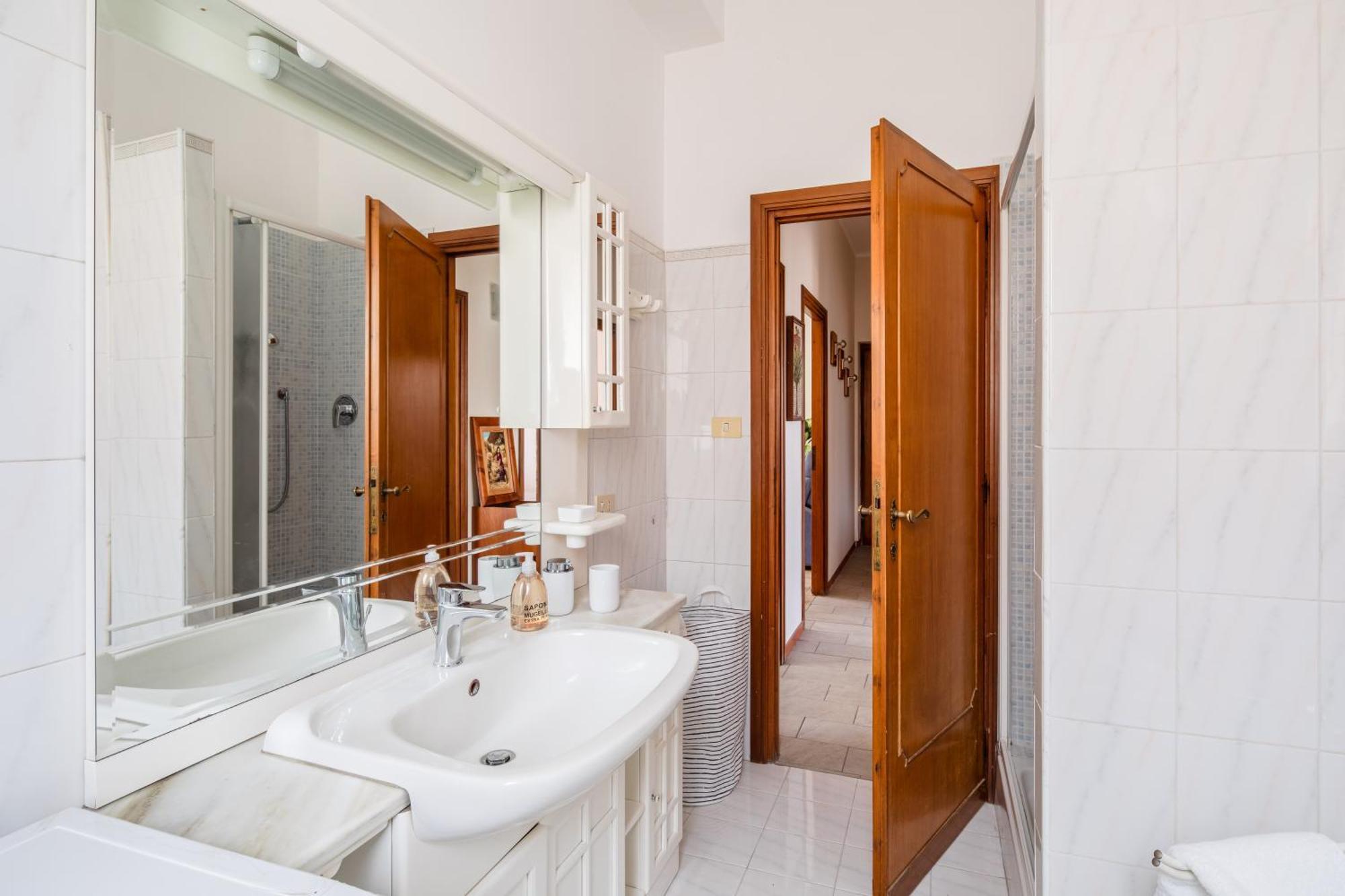 Casa Brando Apartment Santa Maria delle Mole Екстериор снимка