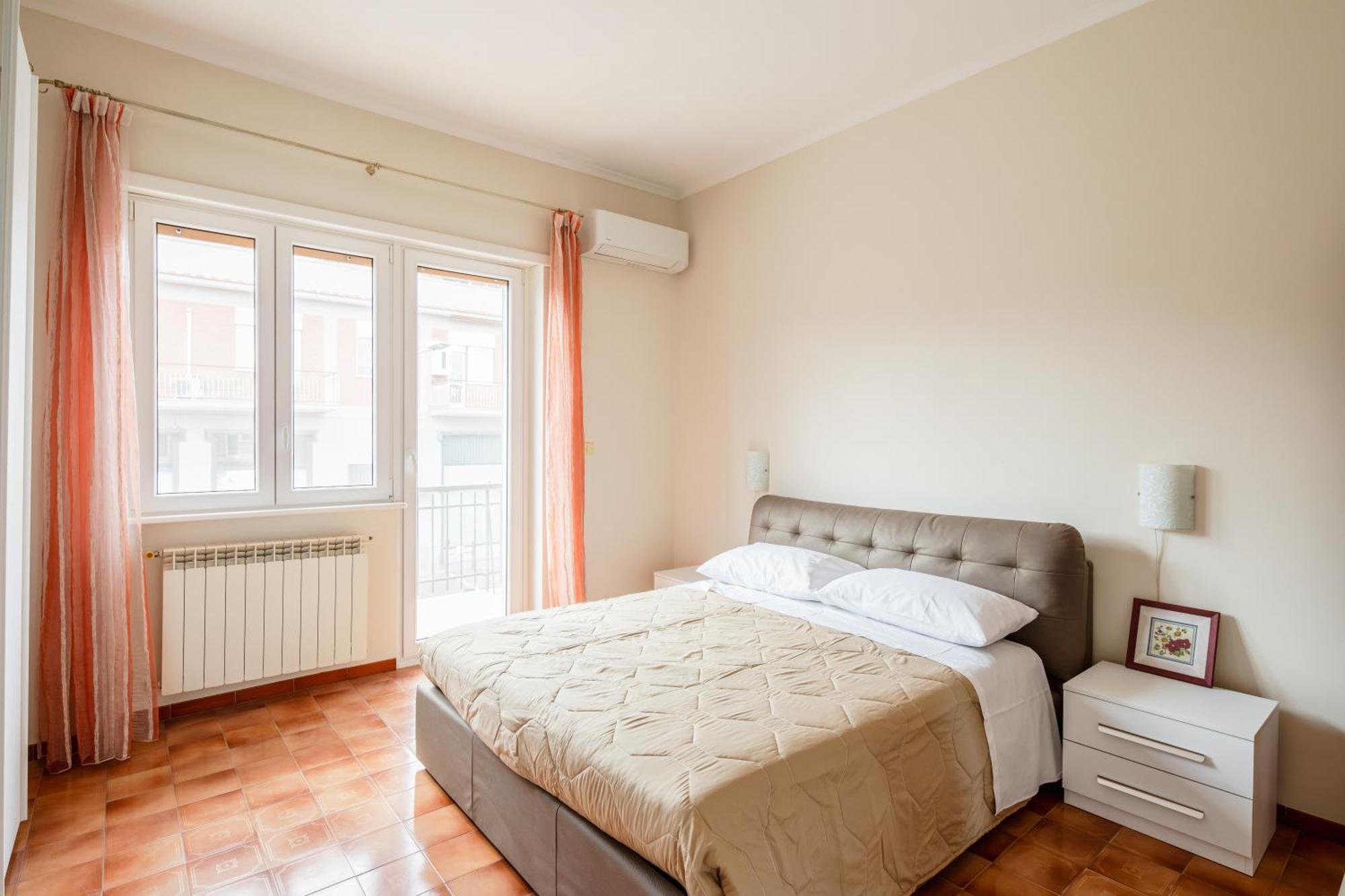 Casa Brando Apartment Santa Maria delle Mole Екстериор снимка