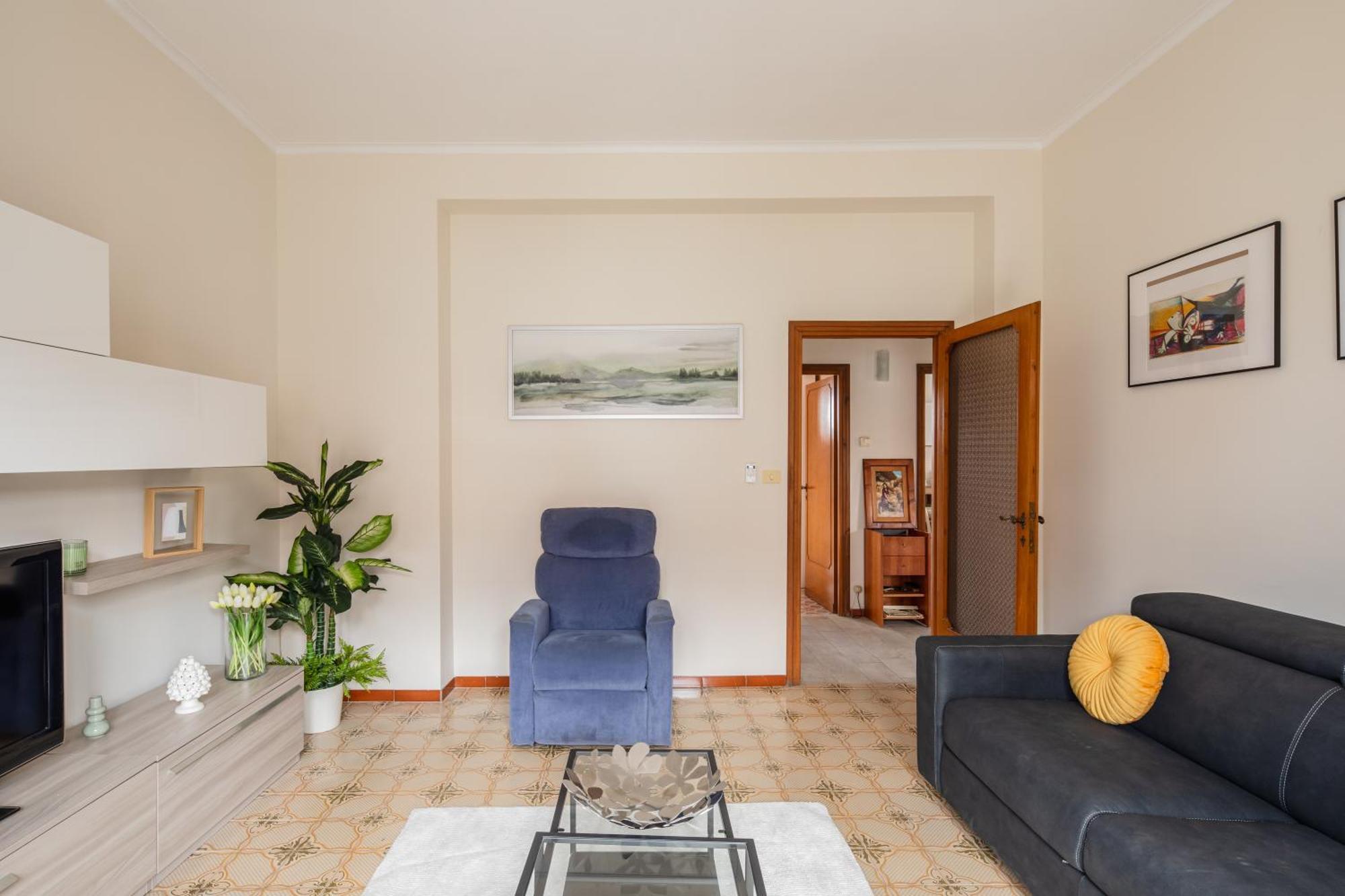 Casa Brando Apartment Santa Maria delle Mole Екстериор снимка