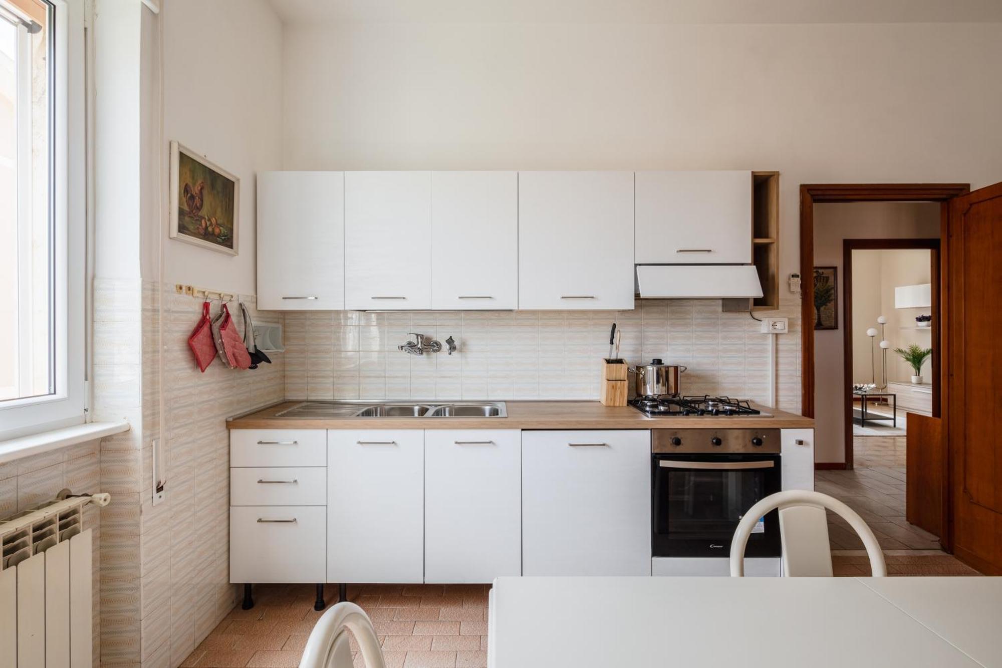 Casa Brando Apartment Santa Maria delle Mole Екстериор снимка