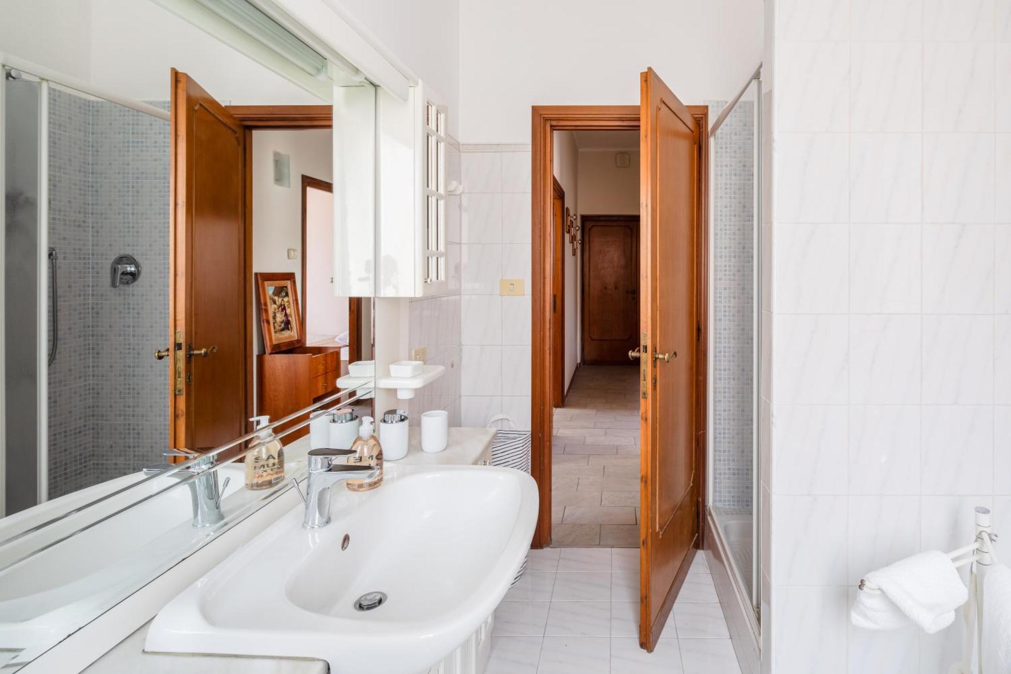 Casa Brando Apartment Santa Maria delle Mole Екстериор снимка