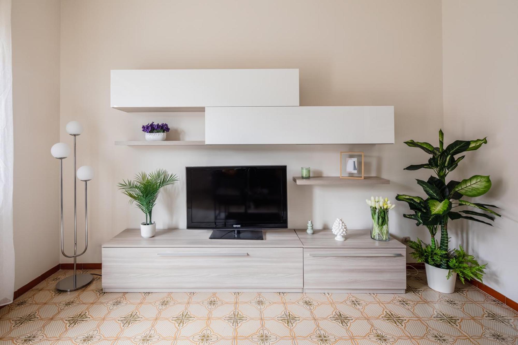 Casa Brando Apartment Santa Maria delle Mole Екстериор снимка